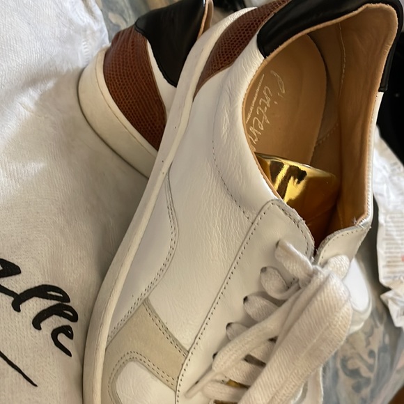 L’intervalle Jovi sneakers - Picture 3 of 9